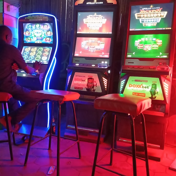 Doxxbet Apollo Game Head Office