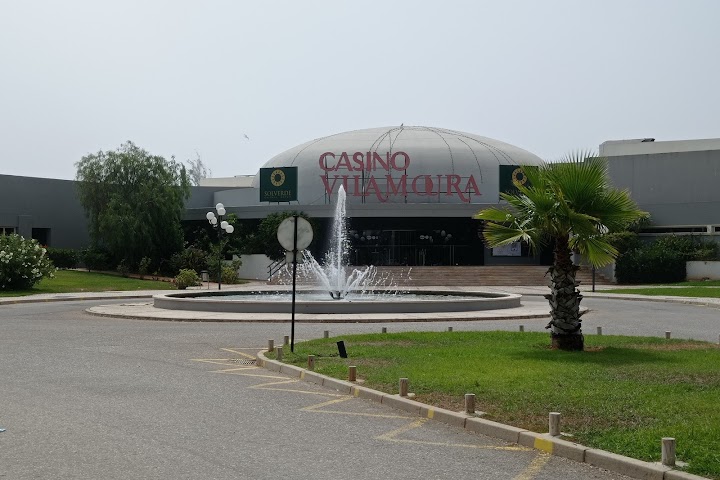 Watch our Casino Vilamoura review