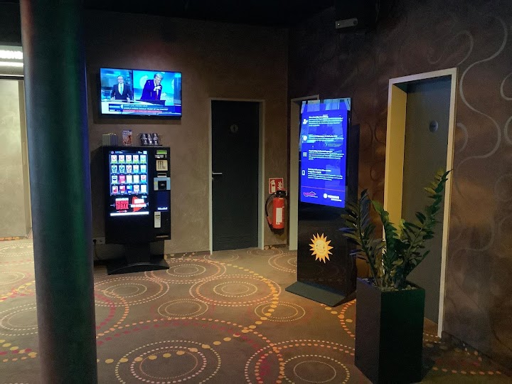 MERKUR SPIELHALLE Mettmann