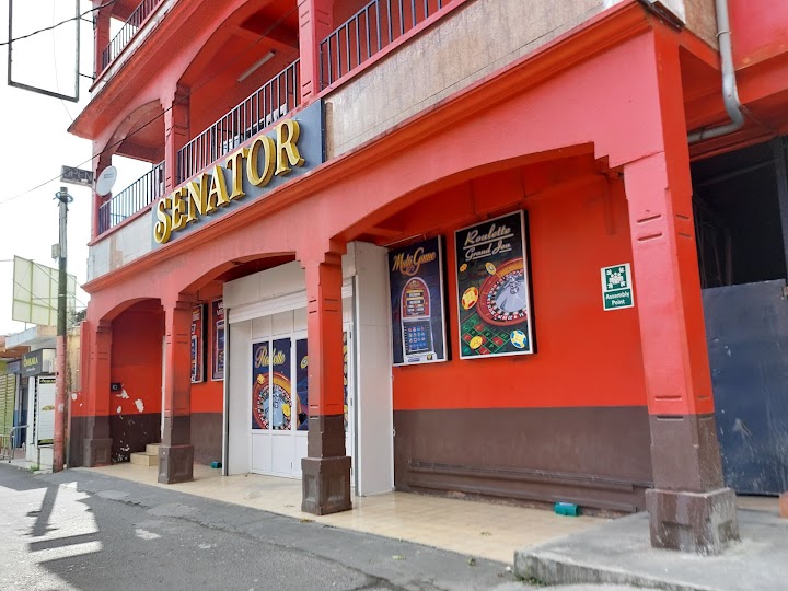 Senator Club ROSE BELLE