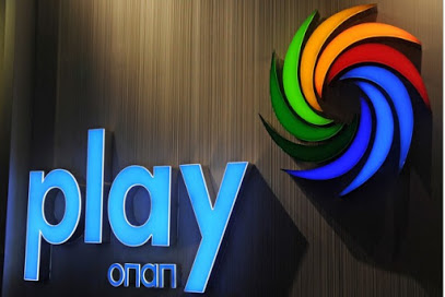 PLAY ΟΠΑΠ