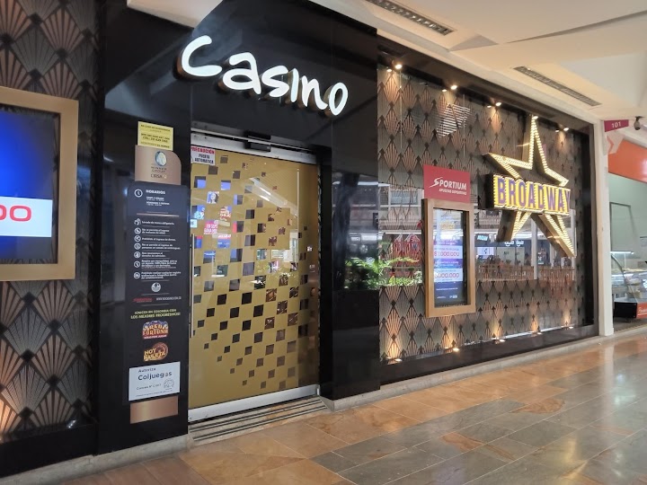 Casino Broadway