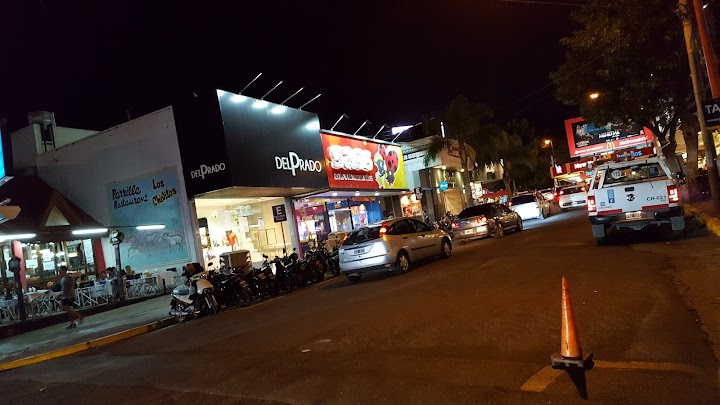 Slots Casino Carlos Paz