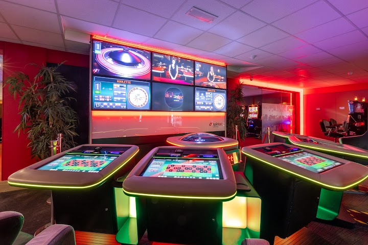 Star Leisure & Casino