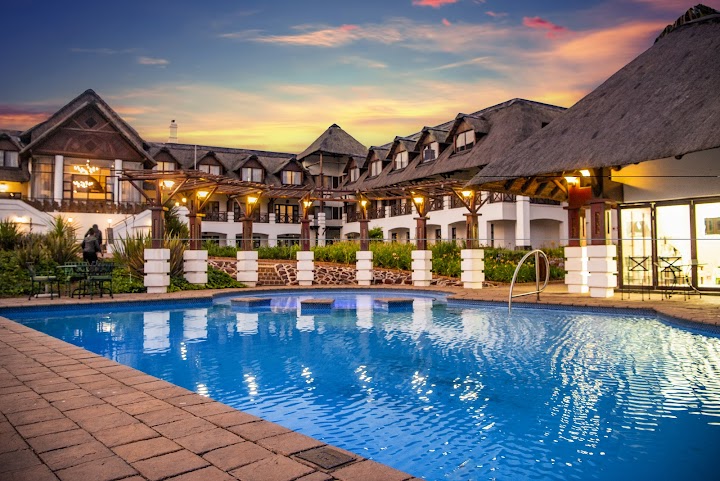 Watch our Emerald Resort & Casino review