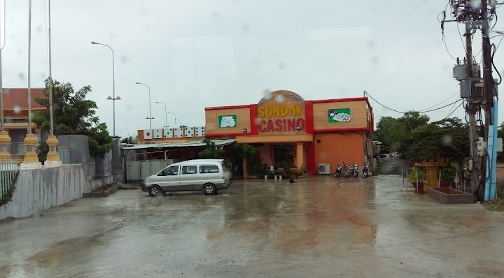 Sunday Casino