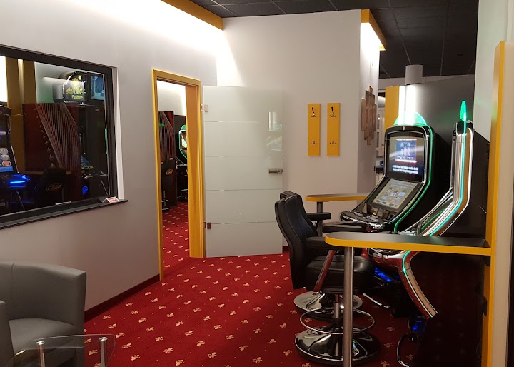 BIG STAR Spielhalle Lugau