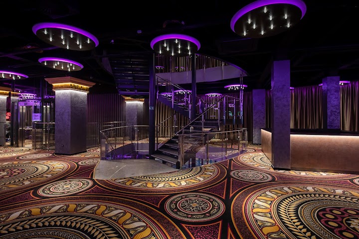 Rebuy Stars CASINO Slovakia a.s.