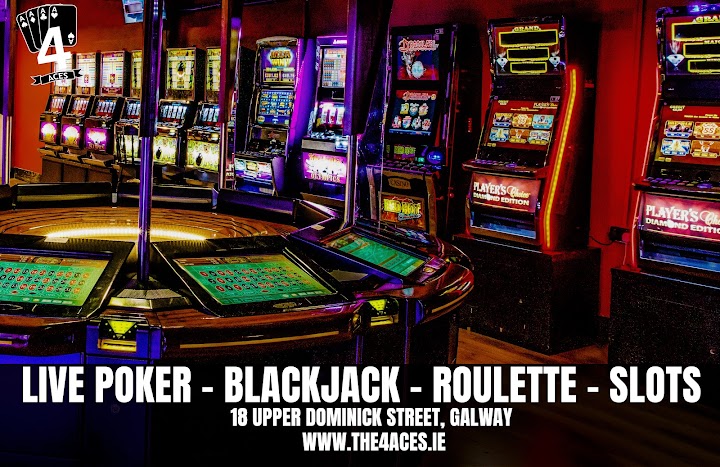 4 Aces, Casino, Private Members Club