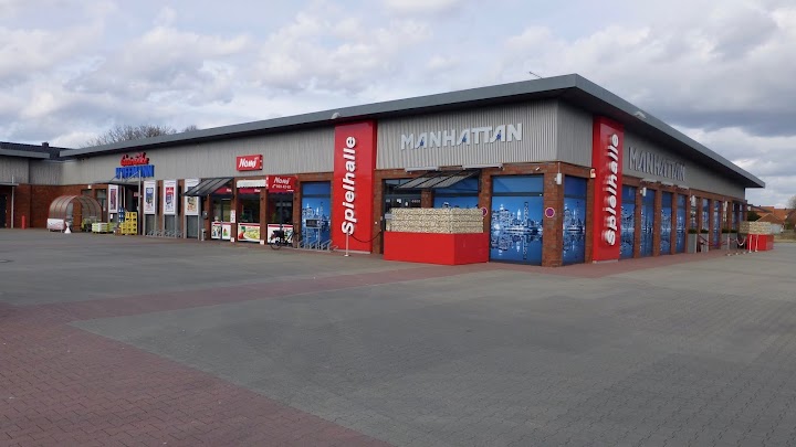 Manhattan Spielcenter