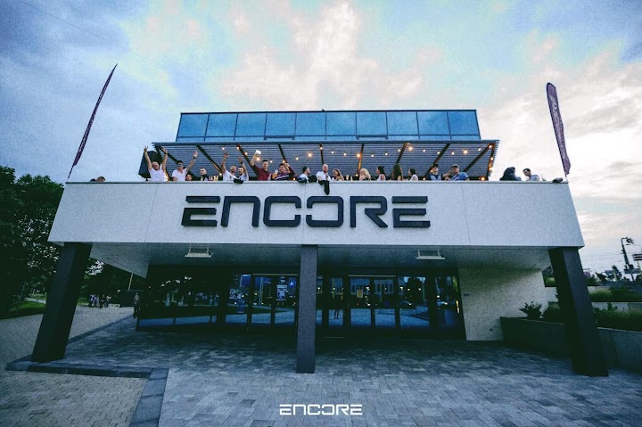 ENCORE the club