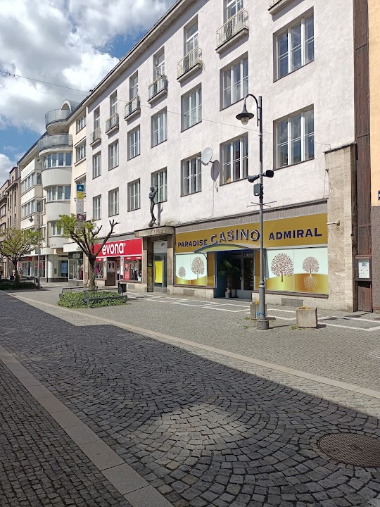 Casino ADMIRAL Nachod
