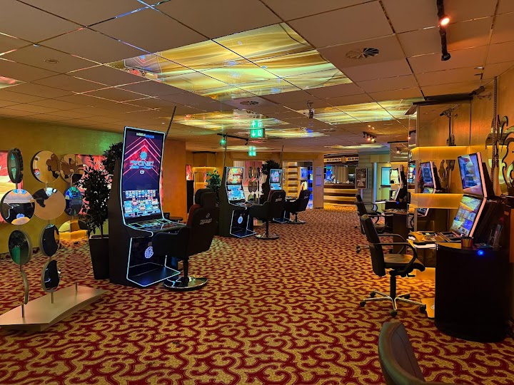 MERKUR SPIELHALLE Lübbecke