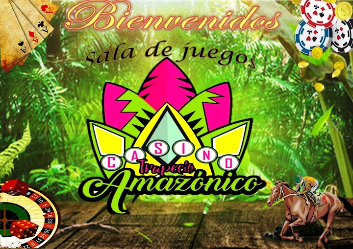 Trapecio Amazónico