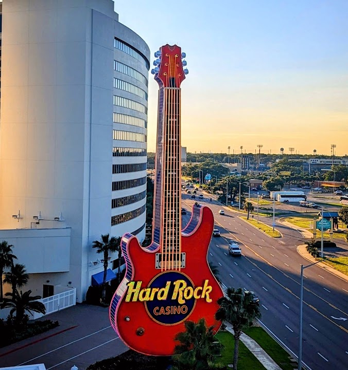 Hard Rock Casino