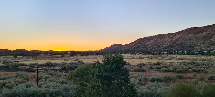 Alice Springs Convention Centre