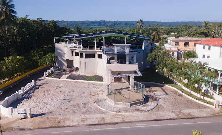 OCEAN SANDS CASINO S.R.L.