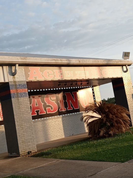 Ace in the Hole Casino Greenwood