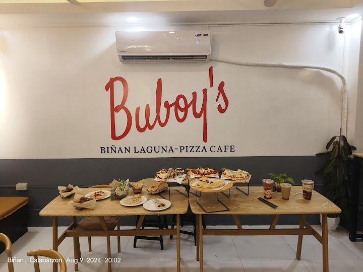 El Rancho Hotel, Resort and Casino