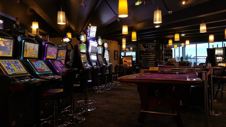 Casino JOA d'Argelès