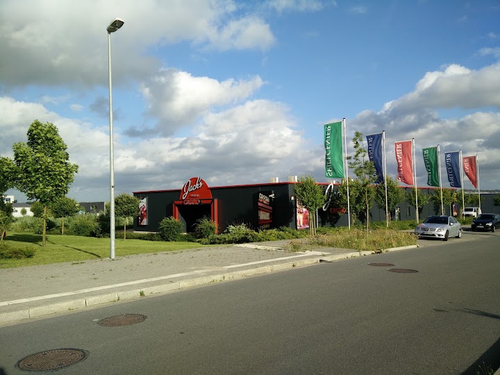 Jack's Game Center Ahrensburg