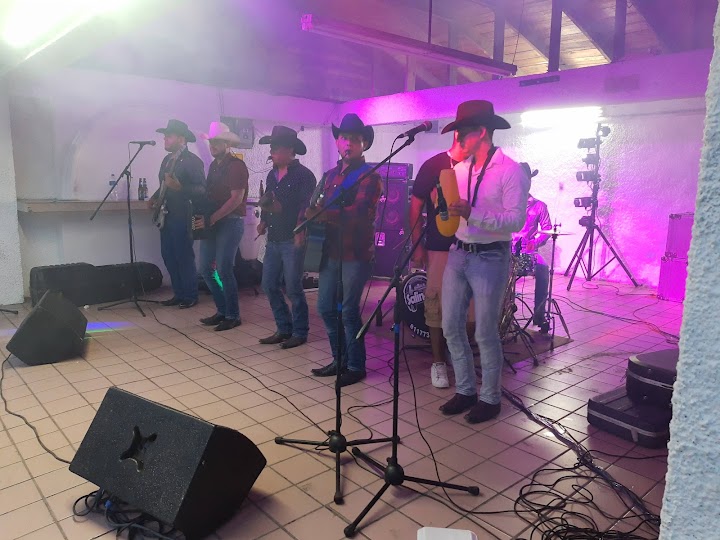 Casino San Nicolás A.C