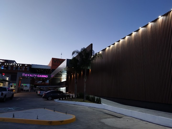Royalty Casino