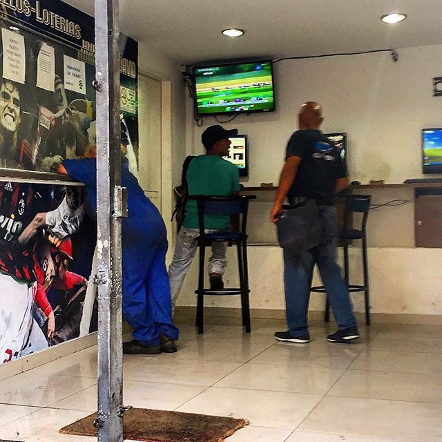 Huracan David San Martin