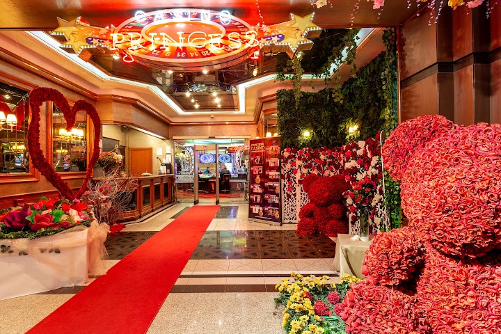 Princess Casino Sofia