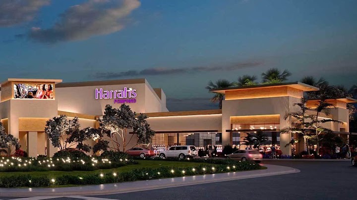 Harrah's Pompano Beach Casino