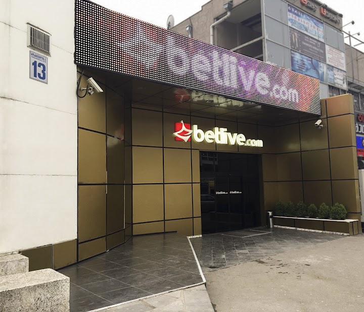 betlive