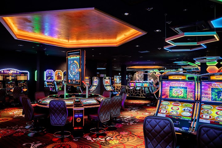 Casino ADMIRAL Waalwijk