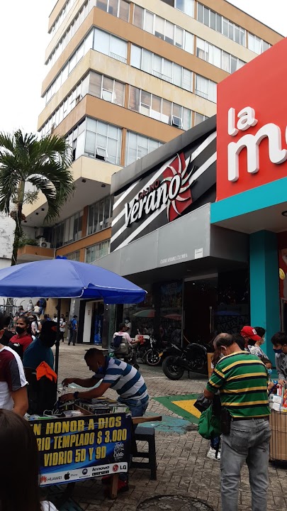 CASINO VERANO