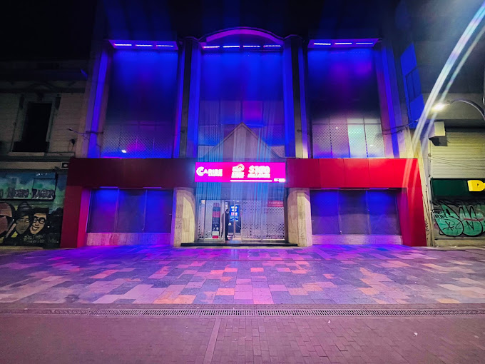 Caribbean Casino Center