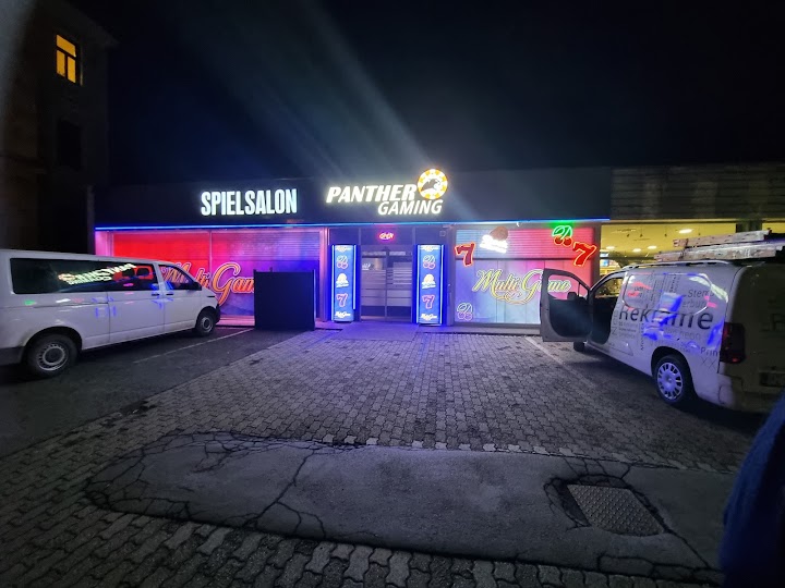 Panther Casino Knittelfeld