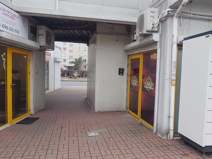 Maszyny FUTURA (konkurs matematyczny)