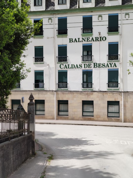 Casino Caldas de Besaya