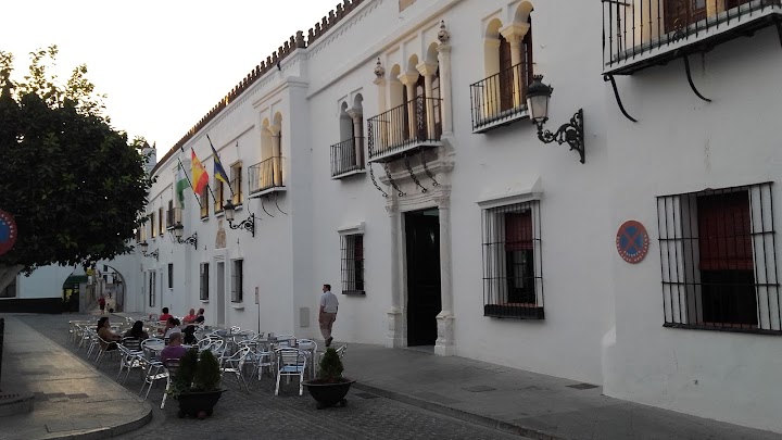 Círculo Unión Olivarense