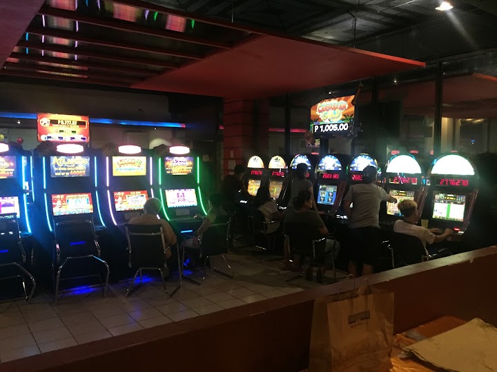 Big Bang Games and Amusement