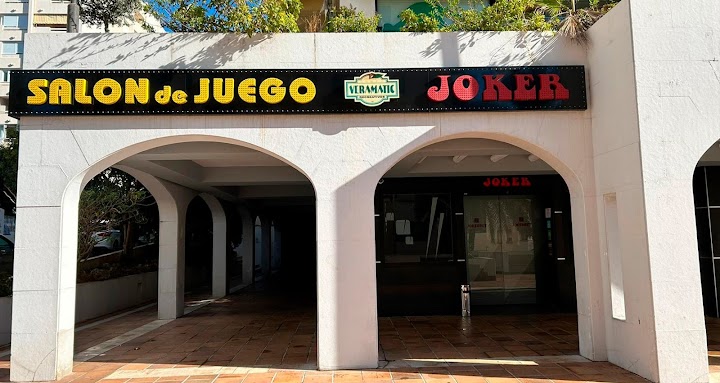 Watch our Salón de Juego JOKERBET review