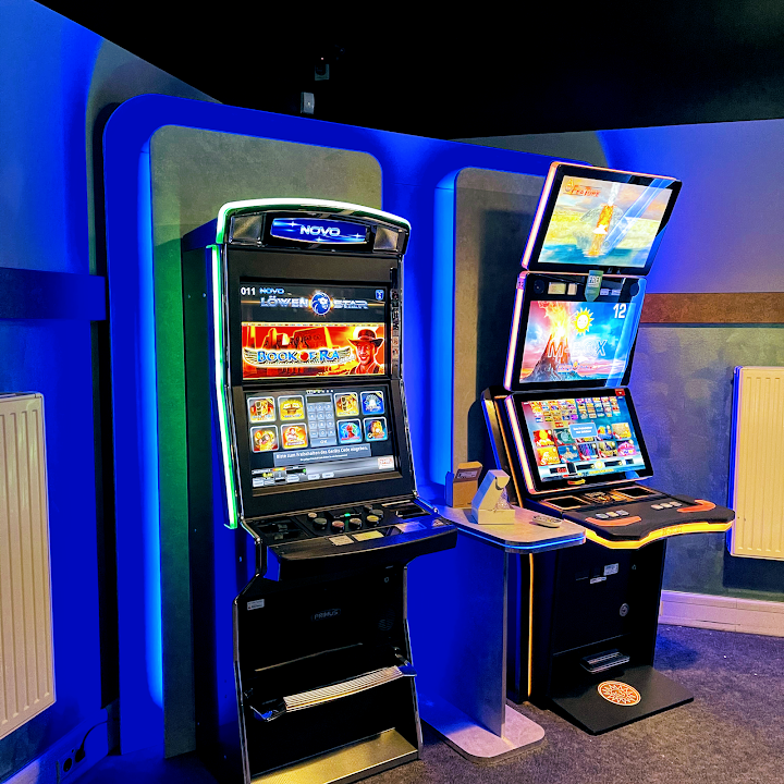 Pr. Oldendorfer Spieltreff