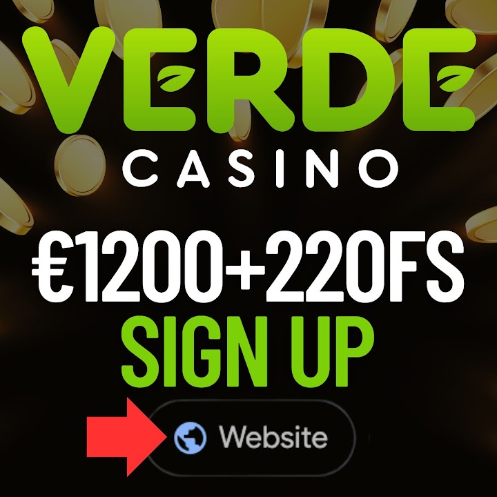 Verde Casino - Online Spielbank in Salzburg