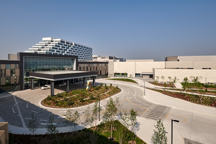 Casino at Great Canadian Toronto