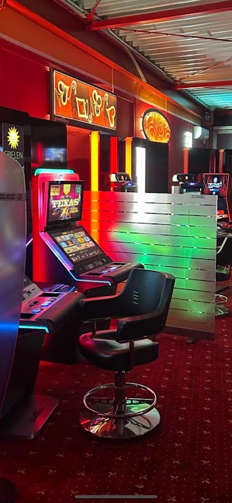 Spielhalle Am Eichenhain