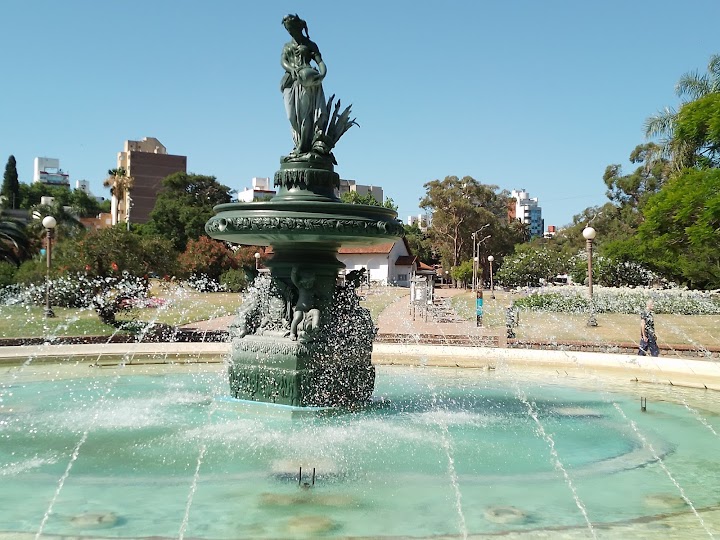 Casino Municipal Park Hotel