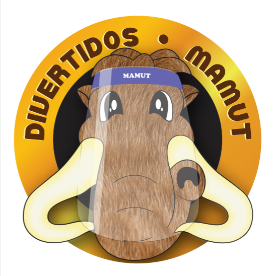 Divertidos Mamut