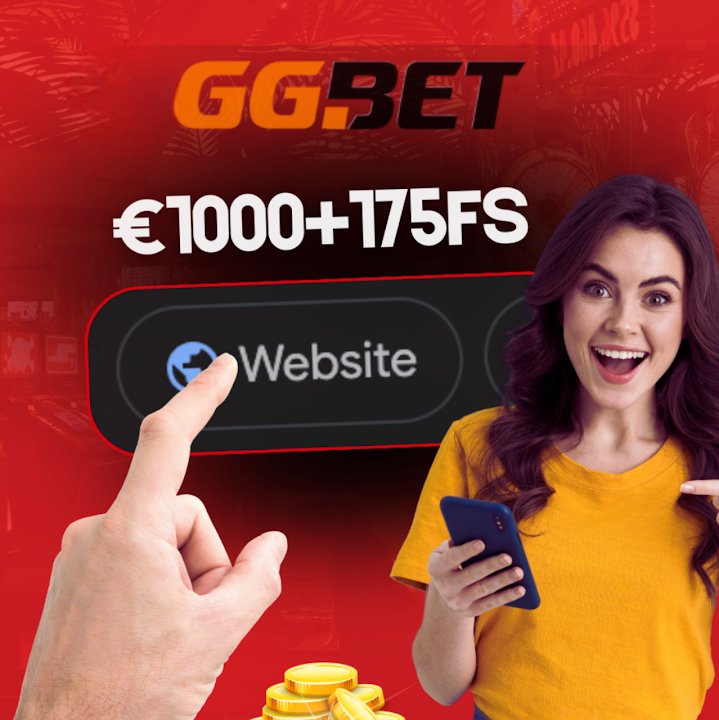 GGBET - online casino i Goteborg