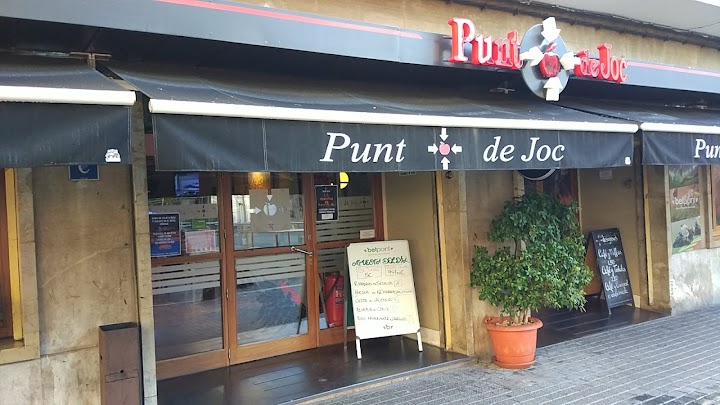 Watch our Palma Joc S.L. review