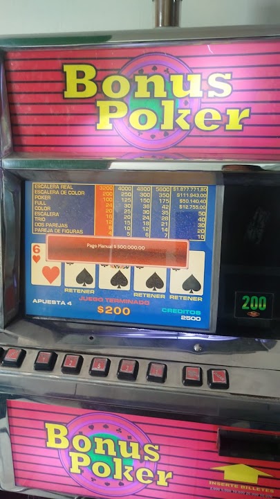 Tesoro Casino Esperanza