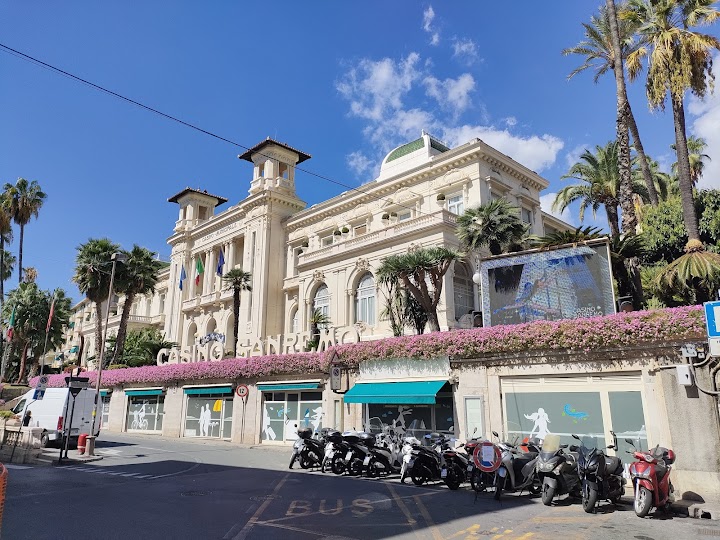Casinò di Sanremo